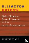 Howland, John - Ellington Uptown