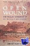 Karlawish, Jason - Open Wound