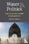 Herrera, Veronica - Water and Politics