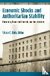 Shih, Victor C - Economic Shocks and Authoritarian Stability