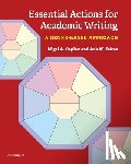 Caplan, Nigel A., Johns, Ann - Essential Actions for Academic Writing