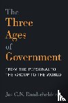 Raadschelders, Jos C.N. - The Three Ages of Government