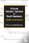 Liang, Bin, Liu, Jianhong - Chinese Netizens' Opinions on Death Sentences