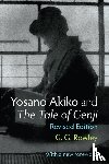 Rowley, Gaye - Yosano Akiko and The Tale of Genji
