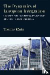 Konig, Thomas - The Dynamics of European Integration