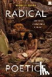 Queen, Khadijah - Radical Poetics: Essays on Literature & Culture