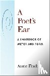 Finch, Annie Ridley Crane - A Poet's Ear