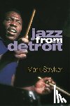 Stryker, Mark - Jazz from Detroit