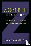 Hoffer, Peter Charles - Zombie History