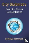 Marchetti, Raffaele - City Diplomacy
