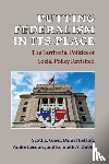 Greer, Scott L., Beland, Daniel, Lecours, Andre, Dubin, Kenneth A - Putting Federalism in Its Place
