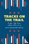 Gorzelany-Mostak, Dana - Tracks on the Trail
