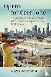 Steigerwald Ille, Megan - Opera for Everyone
