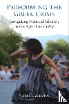 Zervou, Natalie - Performing the Greek Crisis