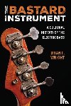 Wright, Brian F. - The Bastard Instrument