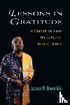 Dworkin, Aaron P - Lessons in Gratitude