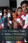  - The Troubling State of India's Democracy