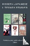  - Modern Japanese Literary Studies