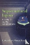 Bassoe, Pedro Thiago Ramos - Supernatural Japan