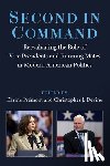  - Second in Command