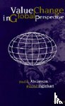 Abramson, Paul R., Inglehart, Ronald - Value Change in Global Perspective