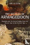 Cline, Eric H. - The Battles of Armageddon