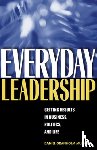 Mulhern, Daniel Granholm - Everyday Leadership
