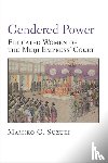 Suzuki, Mamiko - Gendered Power
