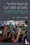 Fuentes, Marcela A. - Performance Constellations