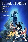 Steirer, Gregory - Legal Stories
