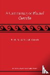 Gellar-Goad, T. H. M. - A Commentary on Plautus' Curculio