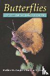 Douglas, Matthew M., Douglas, Jonathan M. - Butterflies of the Great Lakes Region