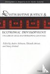  - Distributive Justice and Economic Development