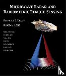 Long, David, Ulaby, Fawwaz - Microwave Radar and Radiometric Remote Sensing