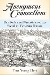 Choi, Tina Young - Anonymous Connections