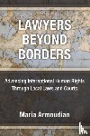 Armoudian, Maria - Lawyers Beyond Borders