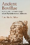 Hatlie, Peter - Ancient Bovillae: History, Art, and Archaeology of a Lost City in the Roman Hinterland