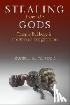 Koster, Isabel K. - Stealing from the Gods