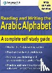 Sandilands, Julie, Nasraoui, Rafik, Abd Al-Aziz King Osman, Safinaz - ARA-READING & WRITING THE ARAB