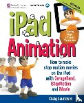 Lauridsen, Craig - iPad Animation