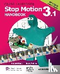Lauridsen, Craig - Stop Motion Handbook 3.1 Using GarageBand and iStopMotion