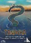 Johnson, Mike - Taniwha
