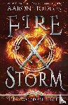 Hodges, Aaron D - Firestorm