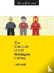 Bartneck, Christopher - Complete Lego Minifigure Catalog 1975-2015