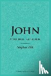 Hill, Stephen - John