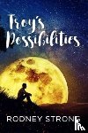 Strong, Rodney - Troy's Possibilities