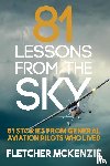 McKenzie, Fletcher - 81 Lessons From The Sky