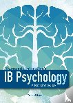 Dixon, Travis - IB Psychology - A Revision Guide