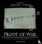 Jennings, Ryan L - Proof Of War