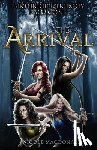MacDonald, Nicole - The Arrival